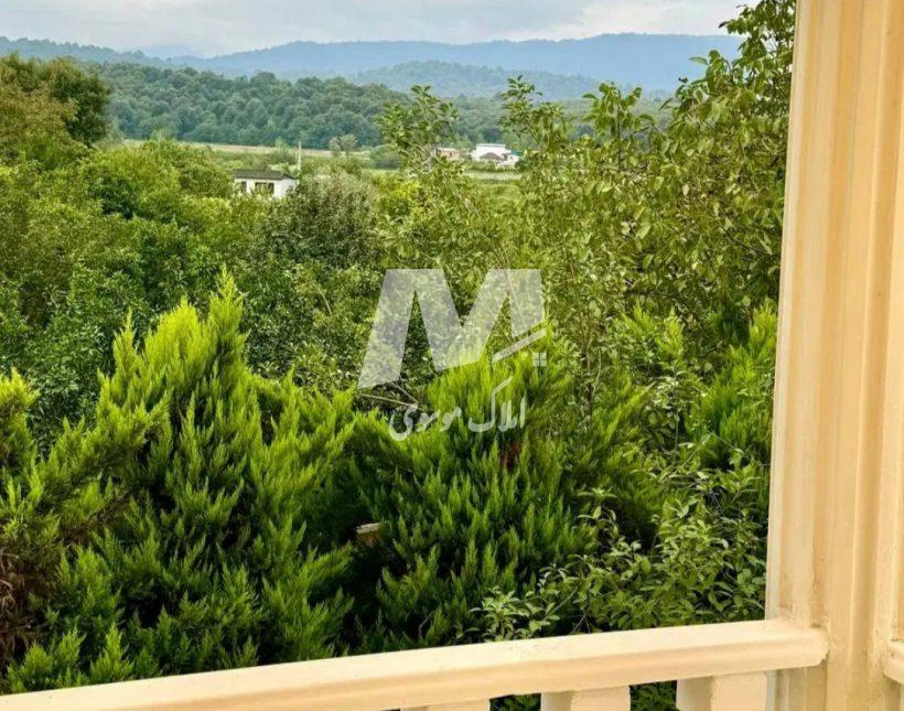 خرید ویلا آپادانا چمستان ۳۰۰ متری دوبلکس کلاسیک فول فرنیش | ۳۰۰ متر