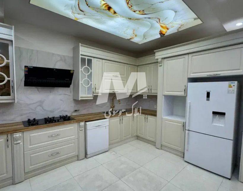 خرید ویلا آپادانا چمستان ۳۰۰ متری دوبلکس کلاسیک فول فرنیش | ۳۰۰ متر