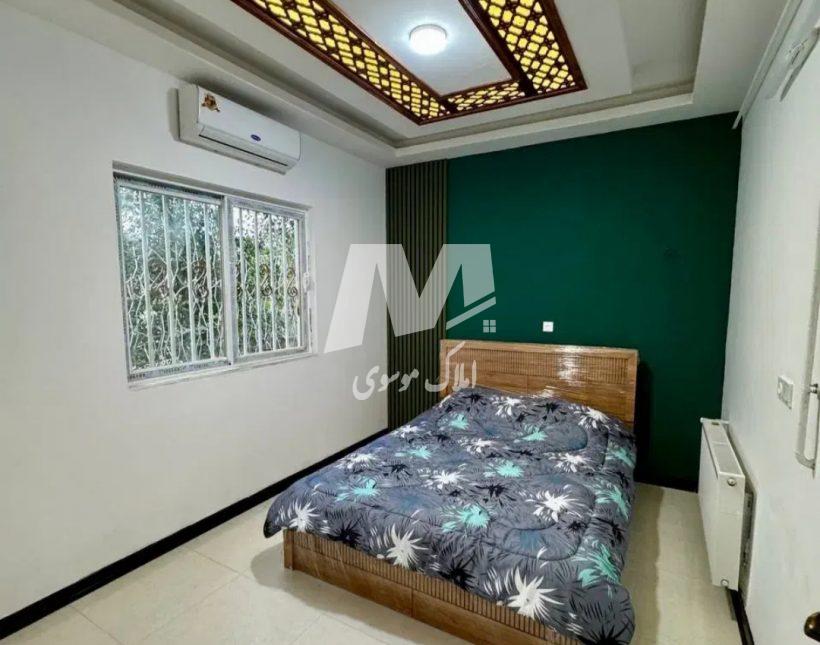 خرید ویلا آپادانا چمستان ۳۰۰ متری دوبلکس کلاسیک فول فرنیش | ۳۰۰ متر