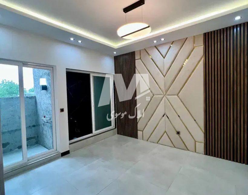 خرید ویلا همصفا چمستان ۲۵۰ متری دوبلکس نقلی استخردار | ۲۵۰ متر