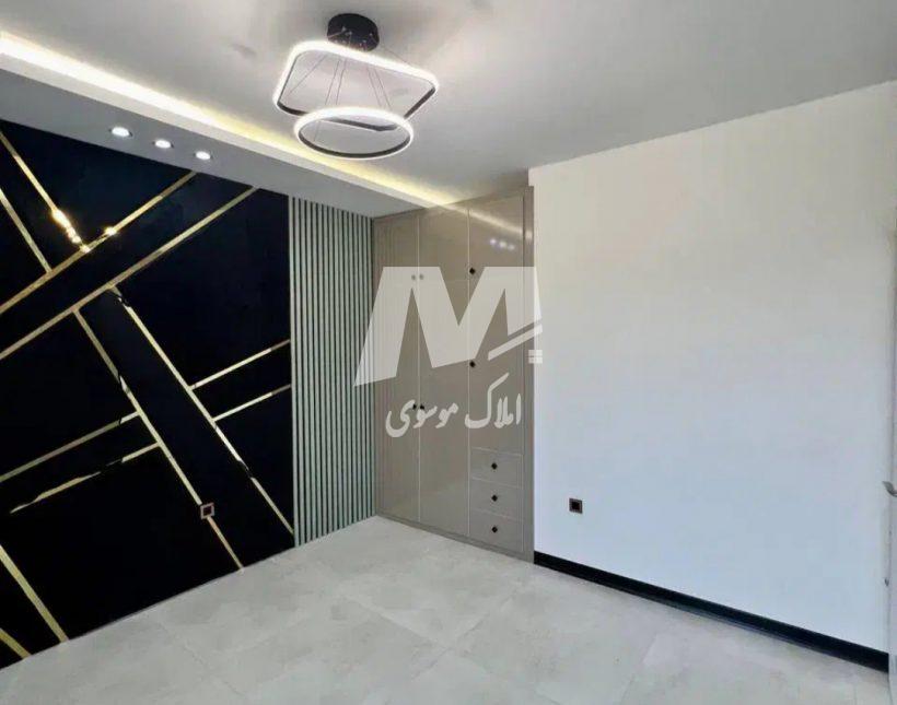 خرید ویلا همصفا چمستان ۲۵۰ متری دوبلکس نقلی استخردار | ۲۵۰ متر