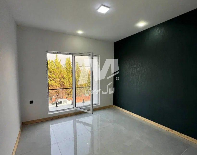 خرید ویلا نعمت آباد چمستان دوبلکس مدرن استخر داخلی سند دار | ۲۰۰ متر