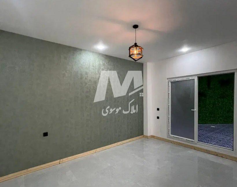 خرید ویلا نعمت آباد چمستان دوبلکس مدرن استخر داخلی سند دار | ۲۰۰ متر