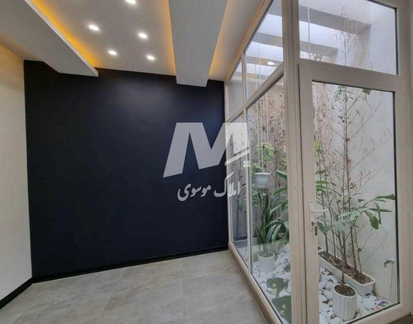 خرید ویلا در نور ۳۰۰ متری مدرن هوشمند استخردار شهرک برند | ۳۰۰ متر