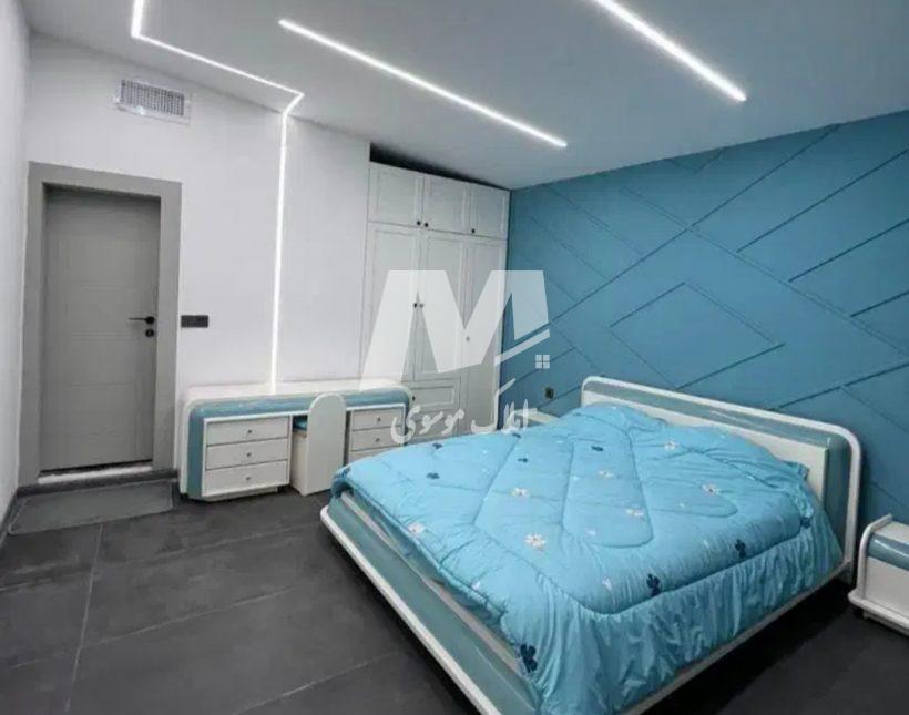 خرید ویلا رمشی چمستان دوبلکس استخردار فول فرنیش | ۳۰۰ متر