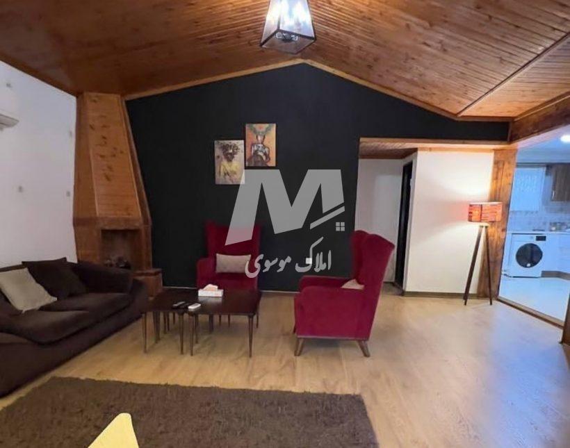 خرید ویلا در نور ۲۵۰ متری فلت استخردار فول فرنیش | ۲۵۰ متر