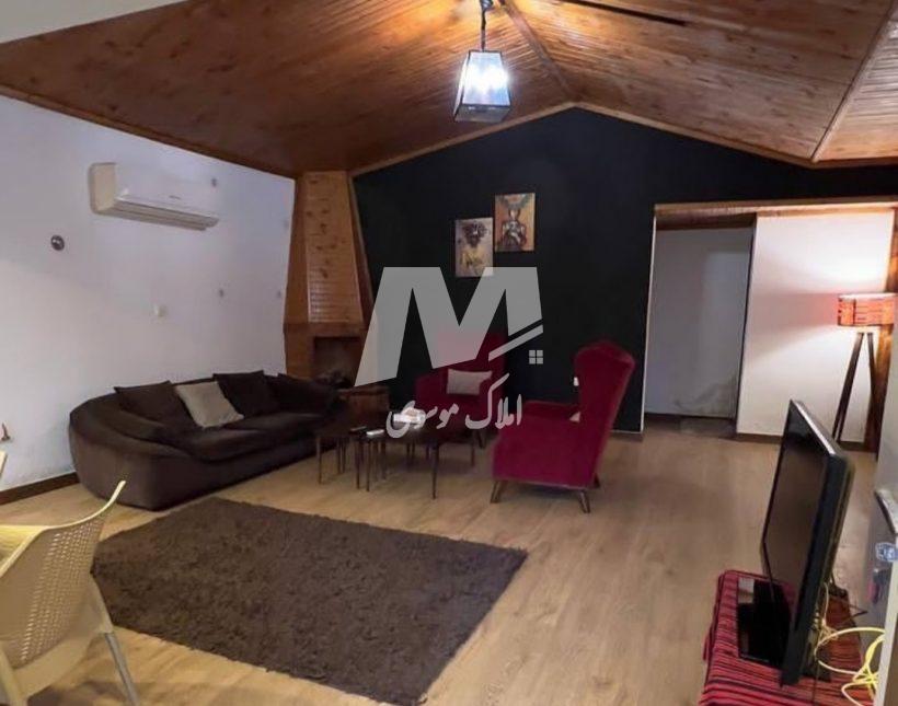 خرید ویلا در نور ۲۵۰ متری فلت استخردار فول فرنیش | ۲۵۰ متر