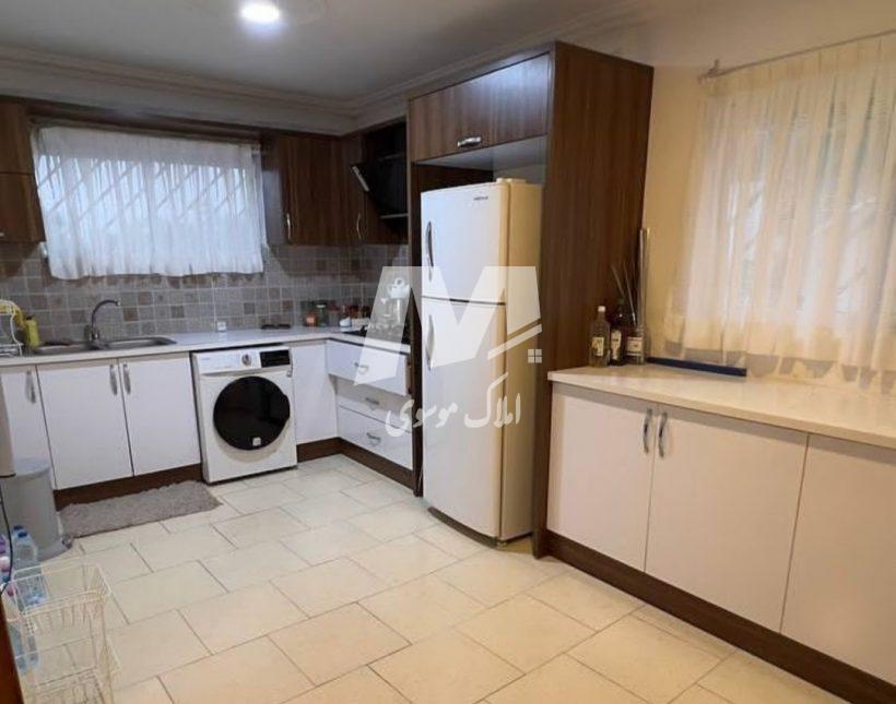 خرید ویلا در نور ۲۵۰ متری فلت استخردار فول فرنیش | ۲۵۰ متر