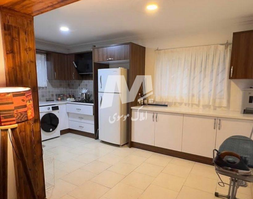 خرید ویلا در نور ۲۵۰ متری فلت استخردار فول فرنیش | ۲۵۰ متر