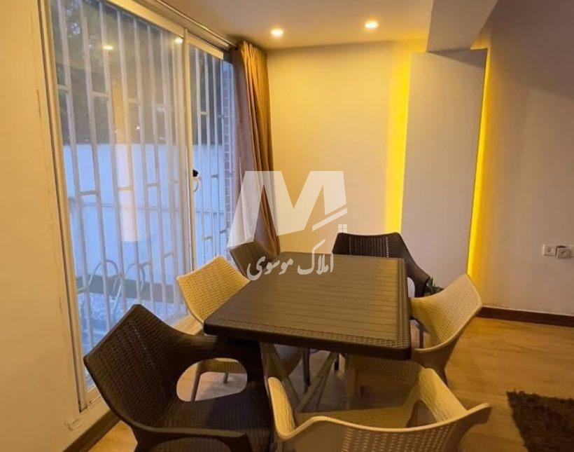 خرید ویلا در نور ۲۵۰ متری فلت استخردار فول فرنیش | ۲۵۰ متر