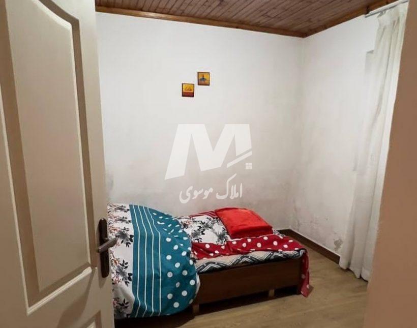 خرید ویلا در نور ۲۵۰ متری فلت استخردار فول فرنیش | ۲۵۰ متر