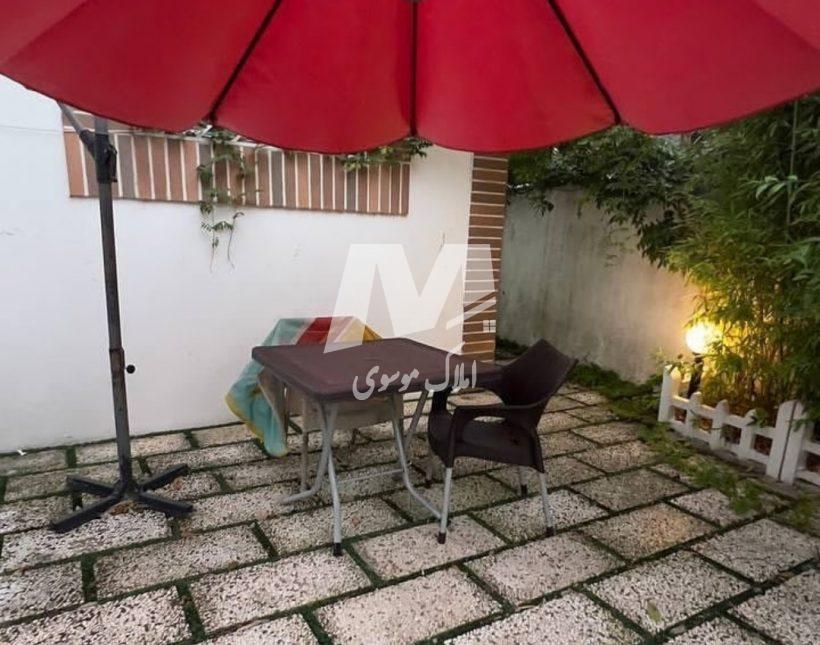 خرید ویلا در نور ۲۵۰ متری فلت استخردار فول فرنیش | ۲۵۰ متر