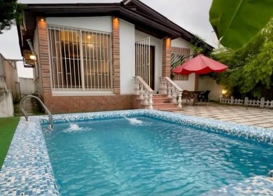 خرید ویلا در نور ۲۵۰ متری فلت استخردار فول فرنیش | ۲۵۰ متر