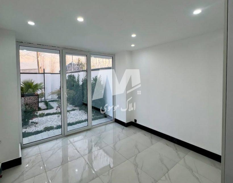 خرید ویلا دوبلکس مدرن ۲۵۰ متری جاده جنگلی ایزدشهر سند دار | ۲۵۰ متر