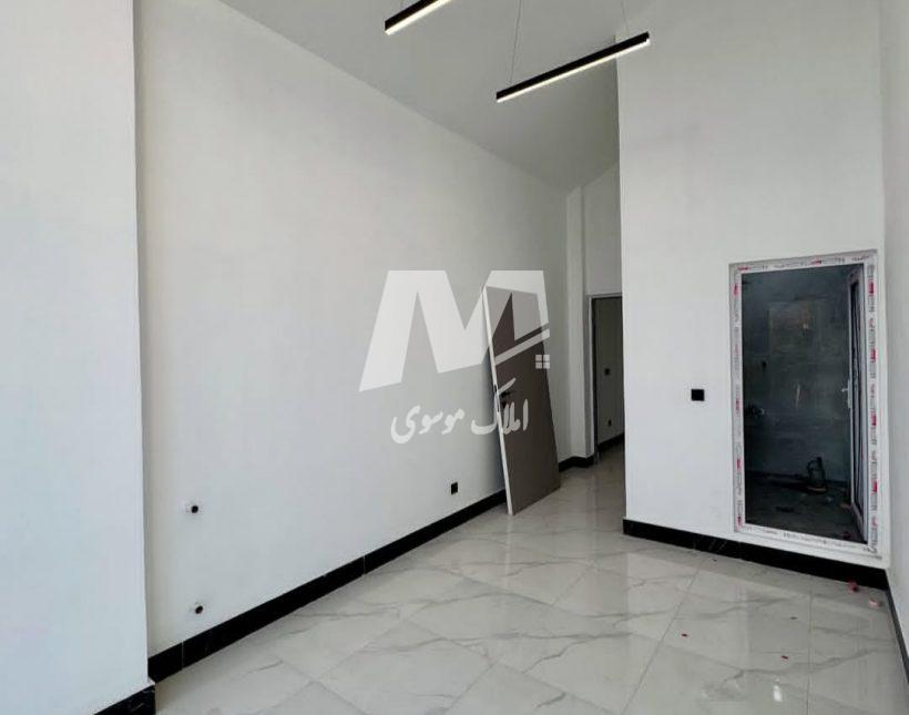 خرید ویلا دوبلکس مدرن ۲۵۰ متری جاده جنگلی ایزدشهر سند دار | ۲۵۰ متر