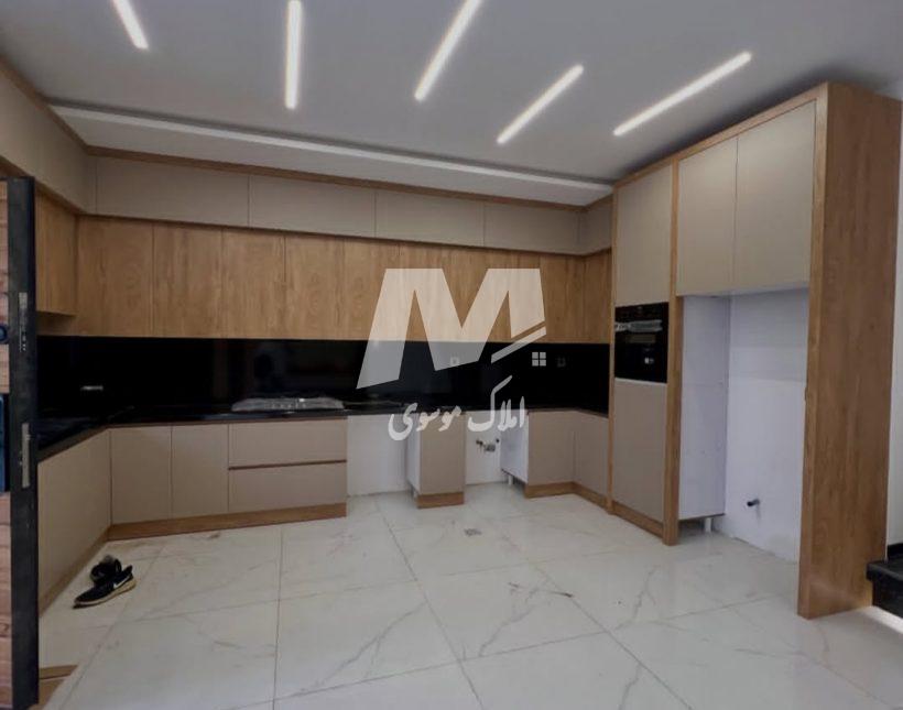 خرید ویلا امیرآباد چمستان ۲۵۰ متری مدرن شیک شهرکی | ۲۵۰ متر