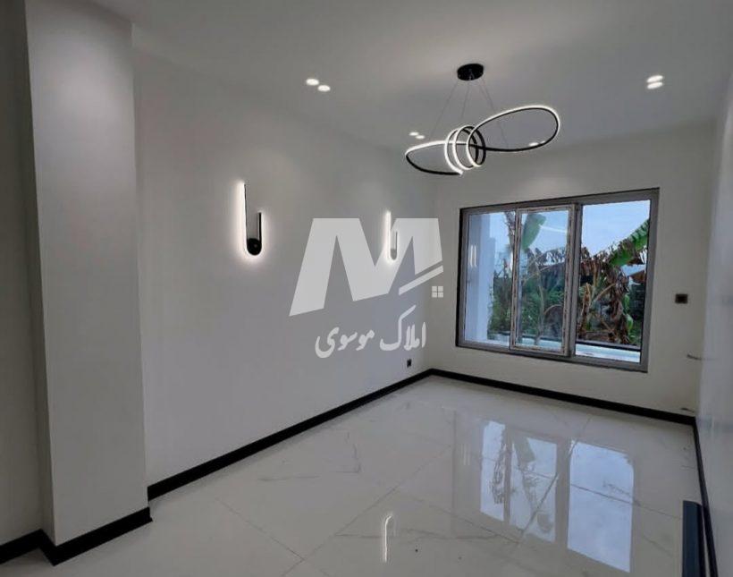 خرید ویلا امیرآباد چمستان ۲۵۰ متری مدرن شیک شهرکی | ۲۵۰ متر