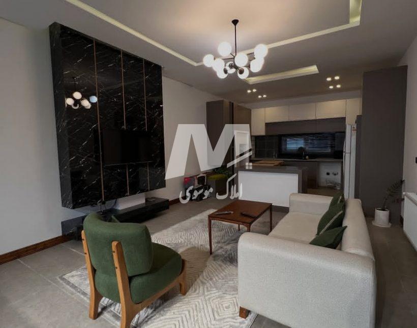 خرید ویلا الیمالات نور ۳۰۰ متری مدرن استخردار فول مبله شهرکی | ۳۰۰ متر