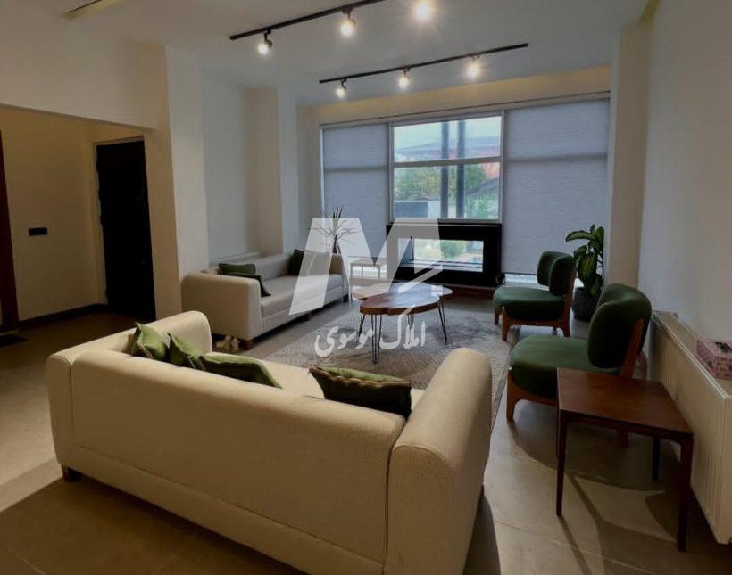 خرید ویلا الیمالات نور ۳۰۰ متری مدرن استخردار فول مبله شهرکی | ۳۰۰ متر