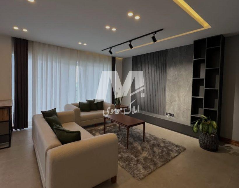 خرید ویلا الیمالات نور ۳۰۰ متری مدرن استخردار فول مبله شهرکی | ۳۰۰ متر