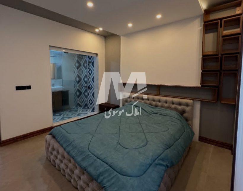 خرید ویلا الیمالات نور ۳۰۰ متری مدرن استخردار فول مبله شهرکی | ۳۰۰ متر