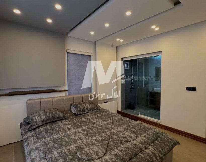 خرید ویلا الیمالات نور ۳۰۰ متری مدرن استخردار فول مبله شهرکی | ۳۰۰ متر