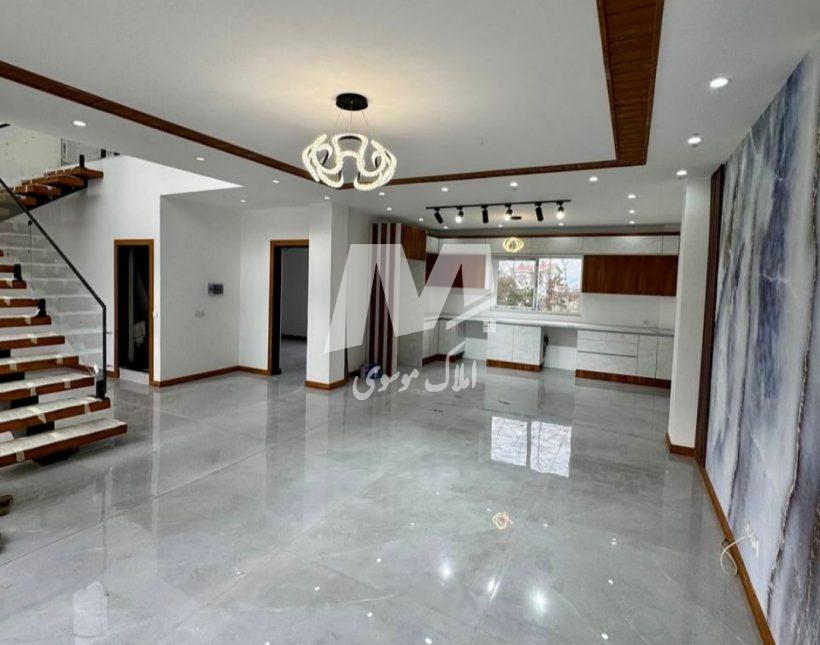 خرید ویلا الیمالات نور۲۵۰ متری مدرن استخر دار ۵ دقیقه تا دریا | ۲۵۰ متر