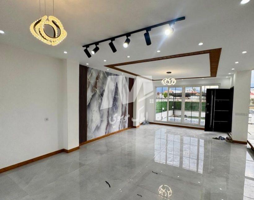 خرید ویلا الیمالات نور۲۵۰ متری مدرن استخر دار ۵ دقیقه تا دریا | ۲۵۰ متر