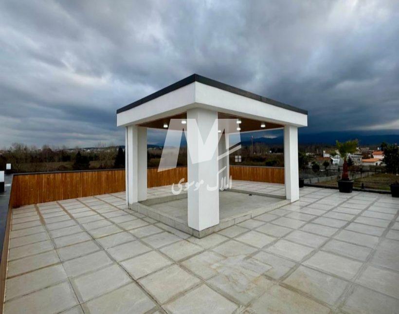 خرید ویلا الیمالات نور۲۵۰ متری مدرن استخر دار ۵ دقیقه تا دریا | ۲۵۰ متر