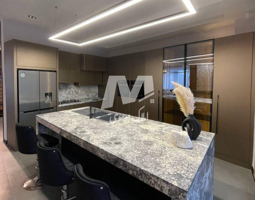 خرید ویلا نعمت آباد چمستان ۷۰۰ متری مدرن استخردار ویو ابدی | ۷۰۰ متر