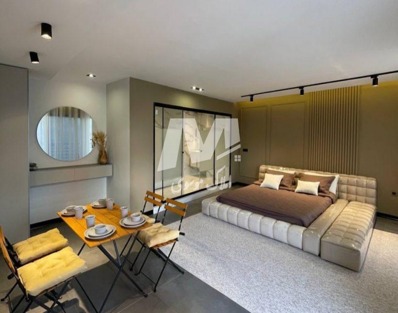 خرید ویلا نعمت آباد چمستان ۷۰۰ متری مدرن استخردار ویو ابدی | ۷۰۰ متر