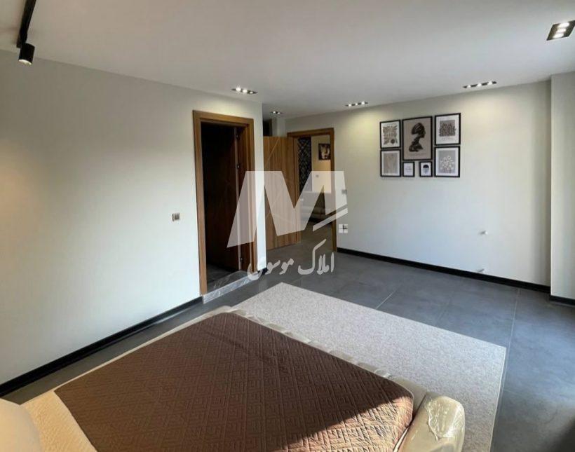 خرید ویلا نعمت آباد چمستان ۷۰۰ متری مدرن استخردار ویو ابدی | ۷۰۰ متر