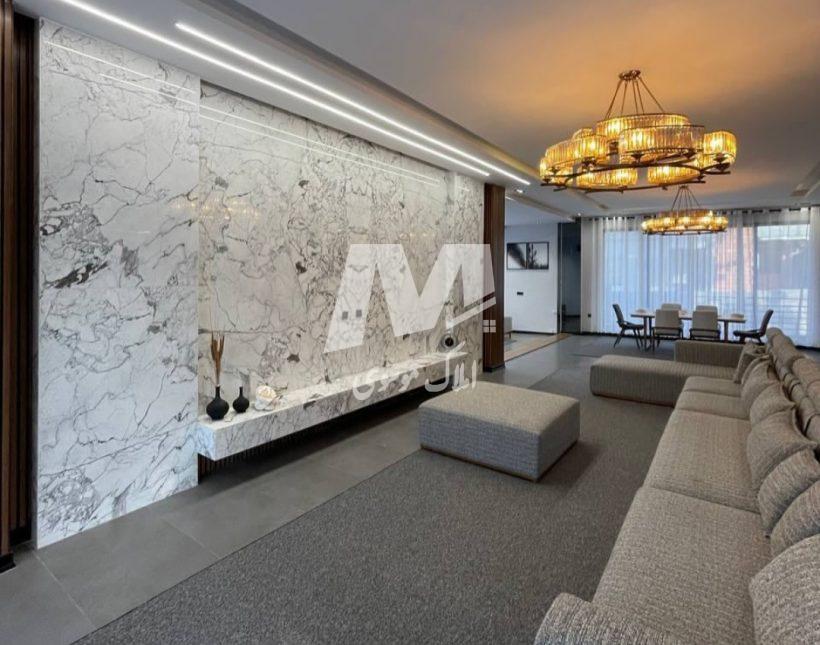 خرید ویلا نعمت آباد چمستان ۷۰۰ متری مدرن استخردار ویو ابدی | ۷۰۰ متر