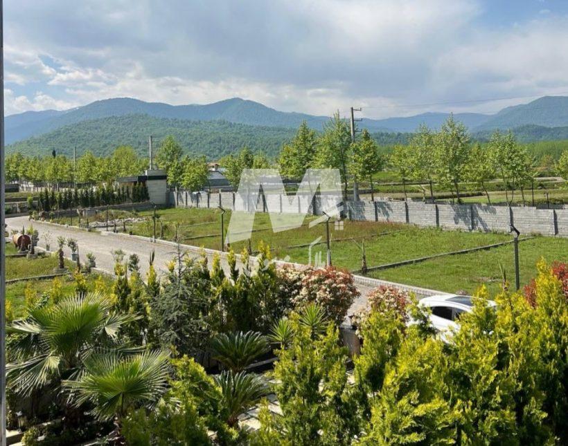خرید ویلا جوربند چمستان دوبلکس مدرن ویو جنگل و کوه | ۲۵۰ متر