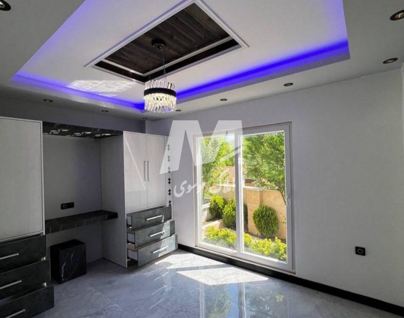 خرید ویلا جوربند چمستان دوبلکس مدرن ویو جنگل و کوه | ۲۵۰ متر