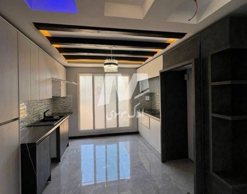 خرید ویلا جوربند چمستان دوبلکس مدرن ویو جنگل و کوه | ۲۵۰ متر