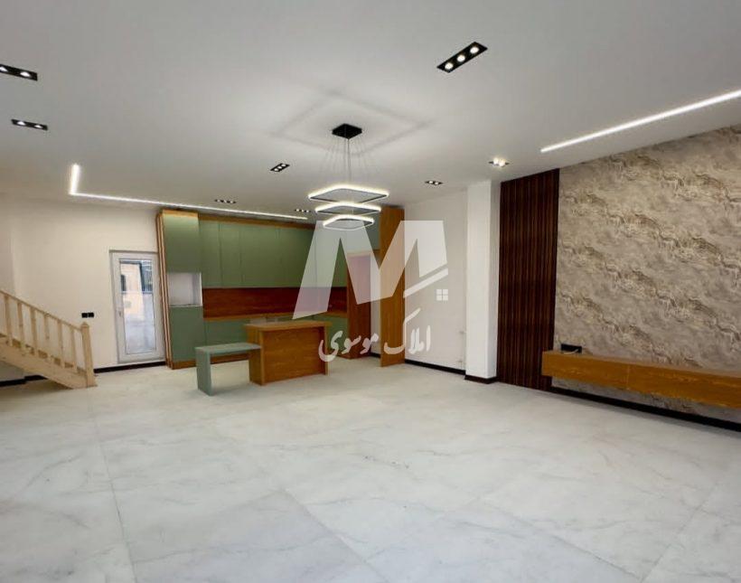 خرید ویلا امیرآباد چمستان ۳۰۰ متری مدرن شهرکی سند دار | ۲۵۰ متر