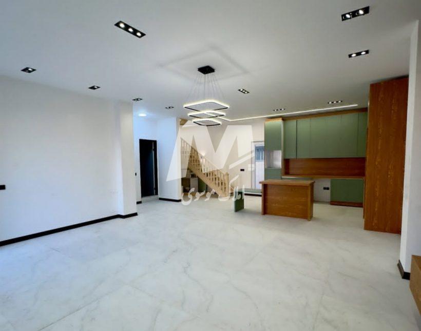 خرید ویلا امیرآباد چمستان ۳۰۰ متری مدرن شهرکی سند دار | ۲۵۰ متر