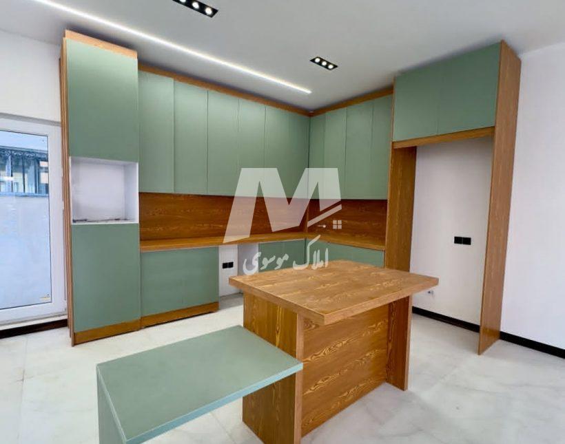 خرید ویلا امیرآباد چمستان ۳۰۰ متری مدرن شهرکی سند دار | ۲۵۰ متر