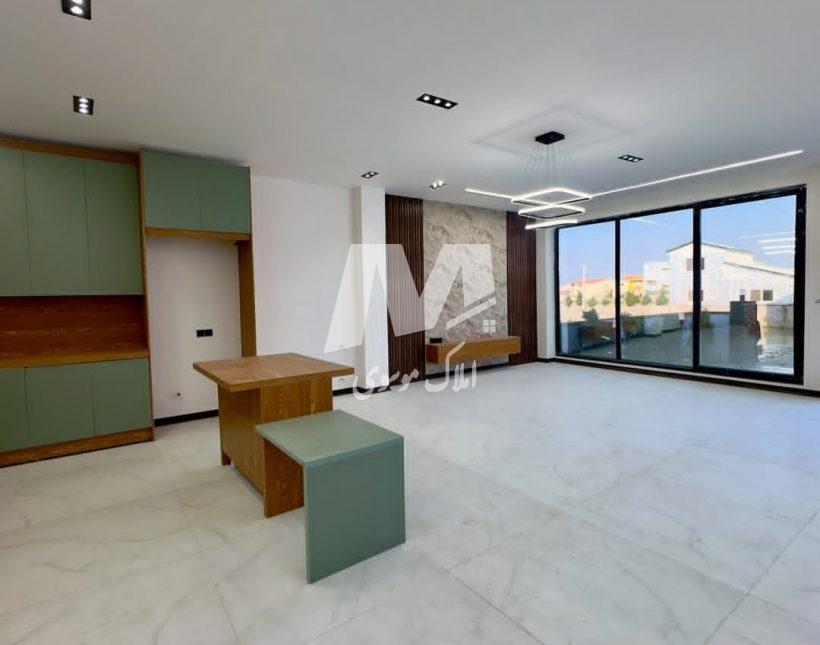 خرید ویلا امیرآباد چمستان ۳۰۰ متری مدرن شهرکی سند دار | ۲۵۰ متر