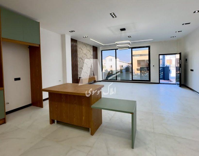 خرید ویلا امیرآباد چمستان ۳۰۰ متری مدرن شهرکی سند دار | ۲۵۰ متر