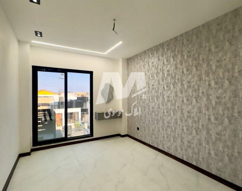 خرید ویلا امیرآباد چمستان ۳۰۰ متری مدرن شهرکی سند دار | ۲۵۰ متر