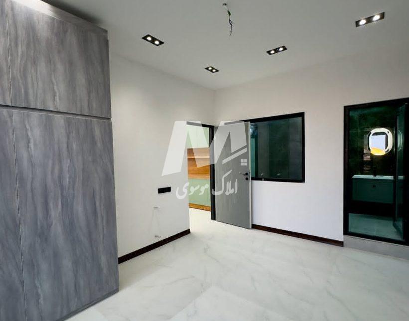 خرید ویلا امیرآباد چمستان ۳۰۰ متری مدرن شهرکی سند دار | ۲۵۰ متر