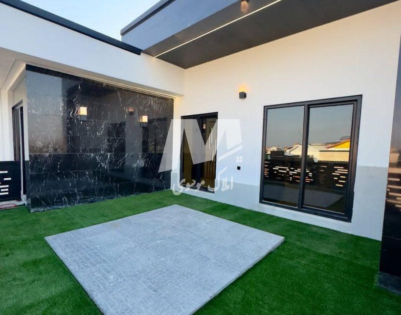 خرید ویلا امیرآباد چمستان ۳۰۰ متری مدرن شهرکی سند دار | ۲۵۰ متر