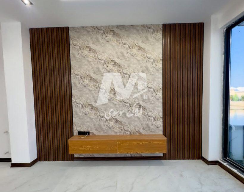 خرید ویلا امیرآباد چمستان ۳۰۰ متری مدرن شهرکی سند دار | ۲۵۰ متر