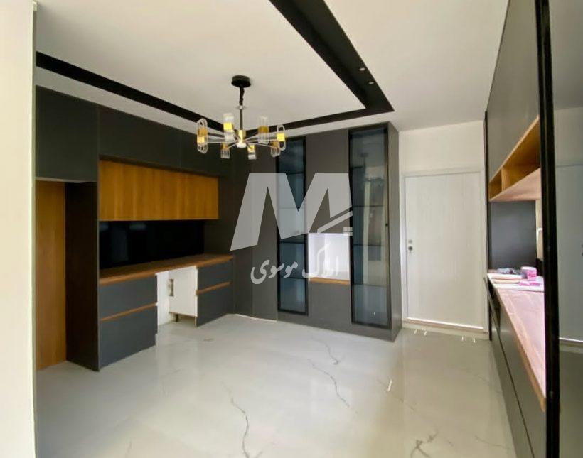 خرید ویلا جوربند چمستان ۳۵۰ متری تریبلکس لاکچری استخردار | ۳۵۰ متر