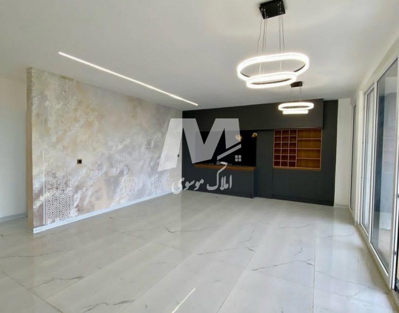 خرید ویلا جوربند چمستان ۳۵۰ متری تریبلکس لاکچری استخردار | ۳۵۰ متر