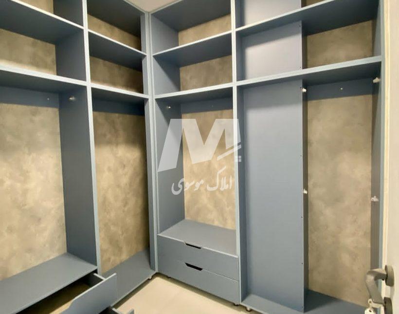 خرید ویلا جوربند چمستان ۳۵۰ متری تریبلکس لاکچری استخردار | ۳۵۰ متر