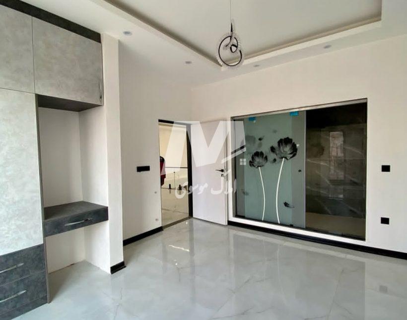 خرید ویلا امیرآباد چمستان دوبلکس مدرن استخر داخلی شهرک برند | ۳۵۰ متر