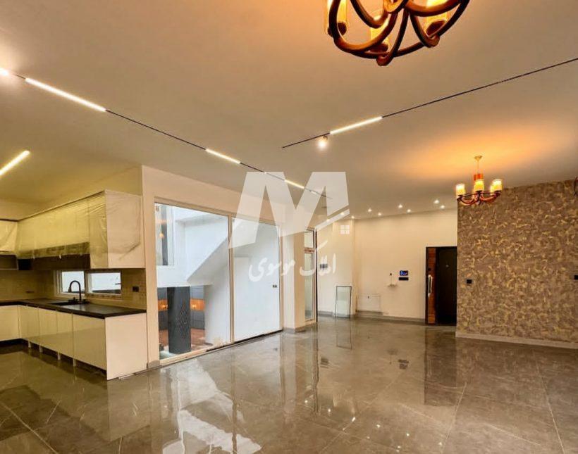 خرید ویلا جوربند چمستان ۳۲۰ متری مدرن لاکچری ویو جنگل | ۳۲۰ متر